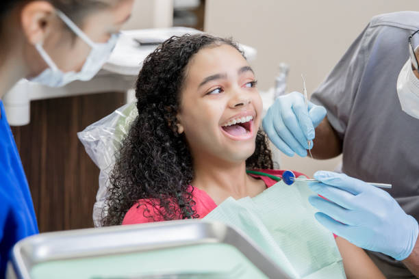 Best Emergency Wisdom Tooth Extraction in Gold Hill, OR