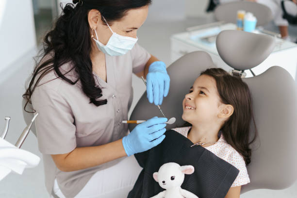 Best Lost Filling or Crown Replacement in Gold Hill, OR