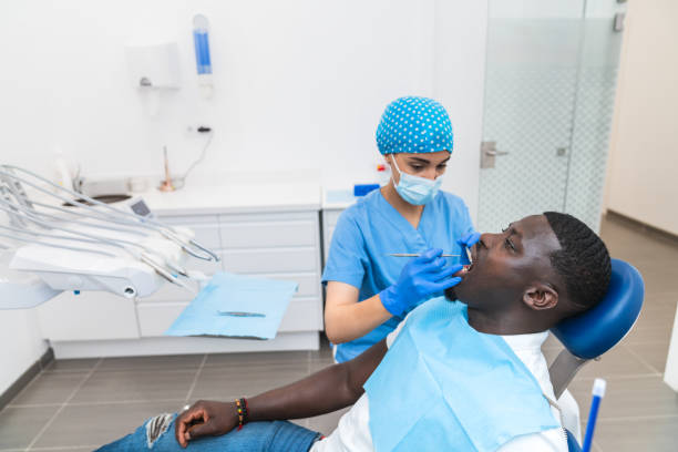 Best Emergency Orthodontic Repairs in Gold Hill, OR